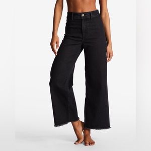 Billabong Free Fall Wide-Leg Pants